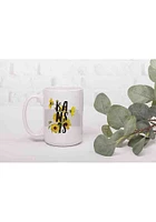 Kansas 15 oz. Ceramic Mug