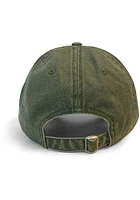 Texas Mini State Washed Adjustable Hat