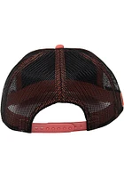 KC BBQ 5 Panel Trucker Adjustable Hat