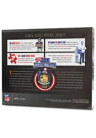 Detroit Lions 500 Piece Joe Journeyman Puzzle