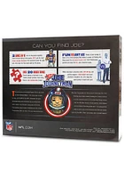 Chicago Bears 500 Piece Joe Journeyman Puzzle