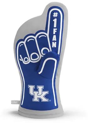 Kentucky Wildcats BBQ BBQ Grill Mitt