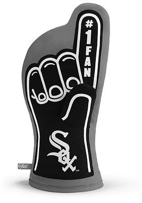 Chicago White Sox BBQ BBQ Grill Mitt