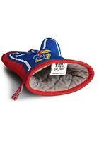 Kansas Jayhawks #1 Fan BBQ Grill Mitt