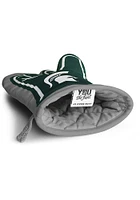 Michigan State Spartans #1 Fan BBQ Grill Mitt