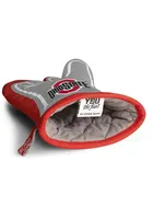 Ohio State Buckeyes #1 Fan BBQ Grill Mitt