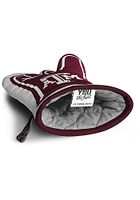 Texas A&M Aggies #1 Fan BBQ Grill Mitt