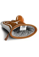 Texas Longhorns #1 Fan BBQ Grill Mitt