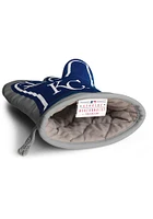 Kansas City Royals #1 Fan BBQ Grill Mitt