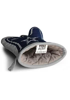 Dallas Cowboys #1 Fan BBQ Grill Mitt