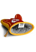 Kansas City Chiefs #1 Fan BBQ Grill Mitt
