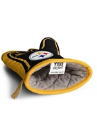 Pittsburgh Steelers #1 Fan BBQ Grill Mitt