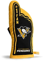 Pittsburgh Penguins #1 Fan BBQ Grill Mitt