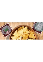 Texas A&M Aggies 3D Stadium View Coaster