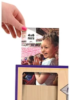 Baylor Bears Stadium View 4x6 Picture Frame