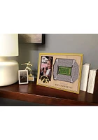 Iowa Hawkeyes Stadium View 4x6 Picture Frame