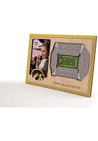 Iowa Hawkeyes Stadium View 4x6 Picture Frame