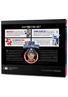 St Louis Cardinals Journeyman Puzzle