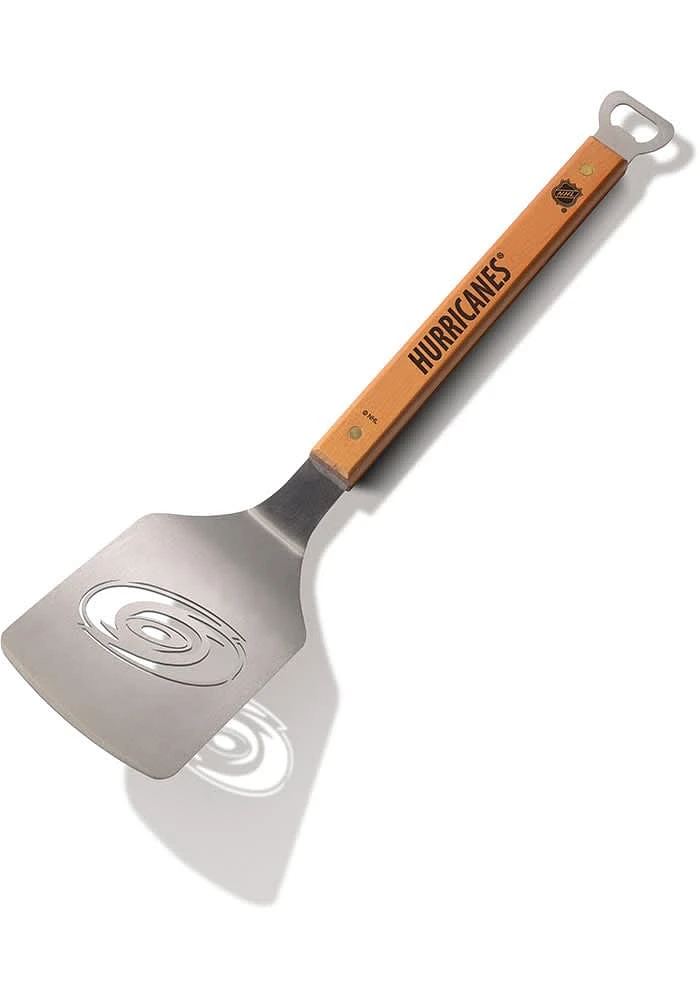 Carolina Hurricanes Classic Sportula BBQ Tool Set