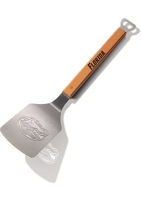 Florida Gators Classic Sportula BBQ Tool Set
