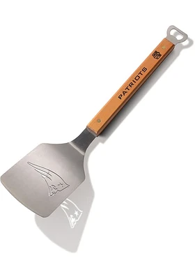 New England Patriots Classic Sportula BBQ Tool Set