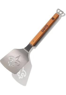 New Orleans Saints Classic Sportula BBQ Tool Set