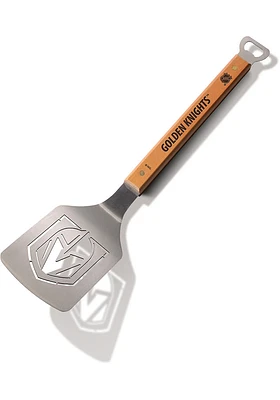 Vegas Golden Knights Classic Sportula BBQ Tool Set