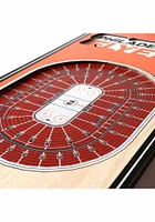 Philadelphia Flyers 6x19 inch 3D Stadium Sign