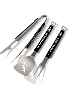 Chicago White Sox Spirit 3 Piece BBQ BBQ Tool Set