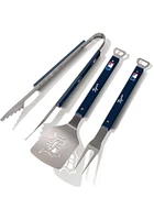 Detroit Tigers Spirit 3 Piece BBQ BBQ Tool Set