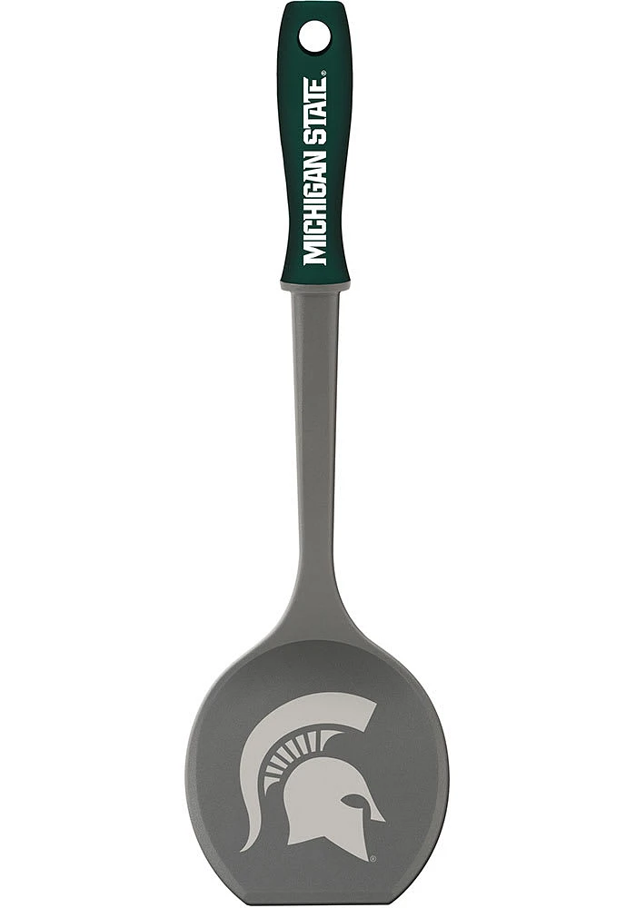 Michigan State Spartans Fan Flipper BBQ Tool
