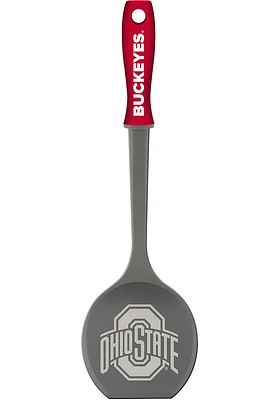 Ohio State Buckeyes Fan Flipper BBQ Tool