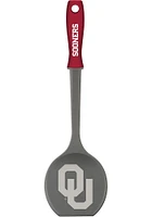 Oklahoma Sooners Fan Flipper BBQ Tool