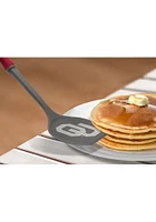 Oklahoma Sooners Fan Flipper BBQ Tool