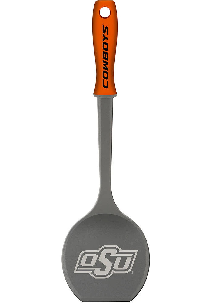 Oklahoma State Cowboys Fan Flipper BBQ Tool