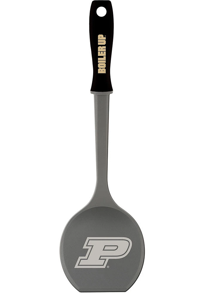 Purdue Boilermakers Fan Flipper BBQ Tool
