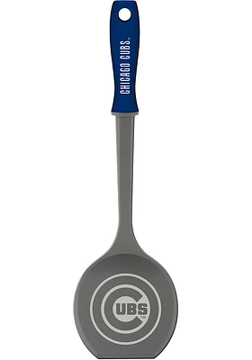 Chicago Cubs Fan Flipper BBQ Tool