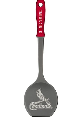 St Louis Cardinals Fan Flipper BBQ Tool