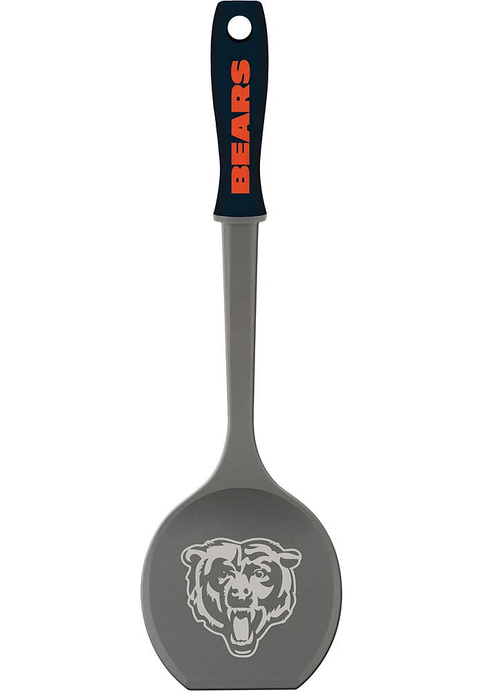 Chicago Bears Fan Flipper BBQ Tool