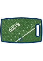 Indianapolis Colts Retro Cutting Board