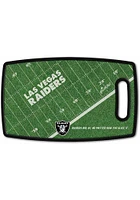 Las Vegas Raiders Retro Cutting Board