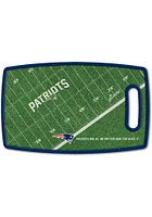 New England Patriots Retro Cutting Board