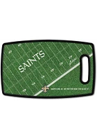 New Orleans Saints Retro Cutting Board