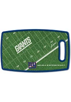 New York Giants Retro Cutting Board