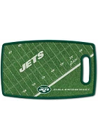 New York Jets Retro Cutting Board