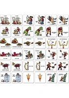 Arizona State Sun Devils Memory Match Game
