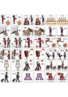 Arizona Wildcats Memory Match Game