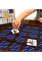 Arizona Wildcats Memory Match Game
