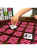 Arkansas Razorbacks Memory Match Game