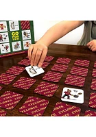 Iowa State Cyclones Memory Match Game